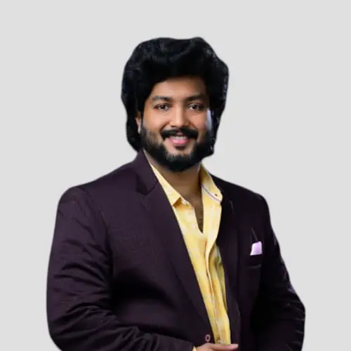 Dr Hari